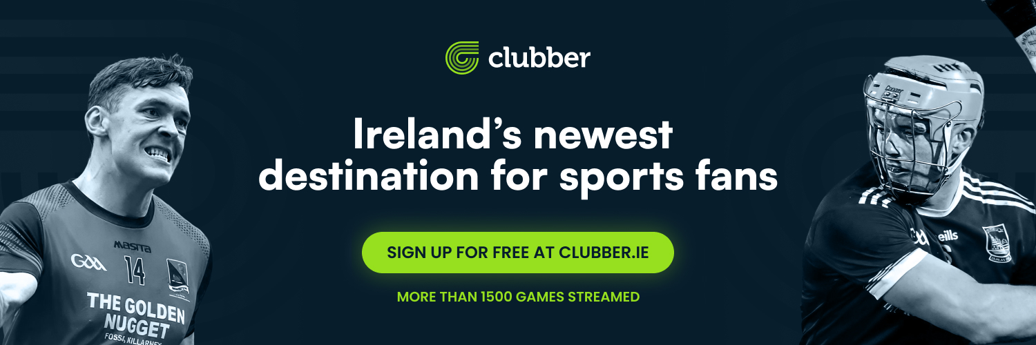 Clubber banner