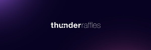 ThunderRaffles Profile Banner