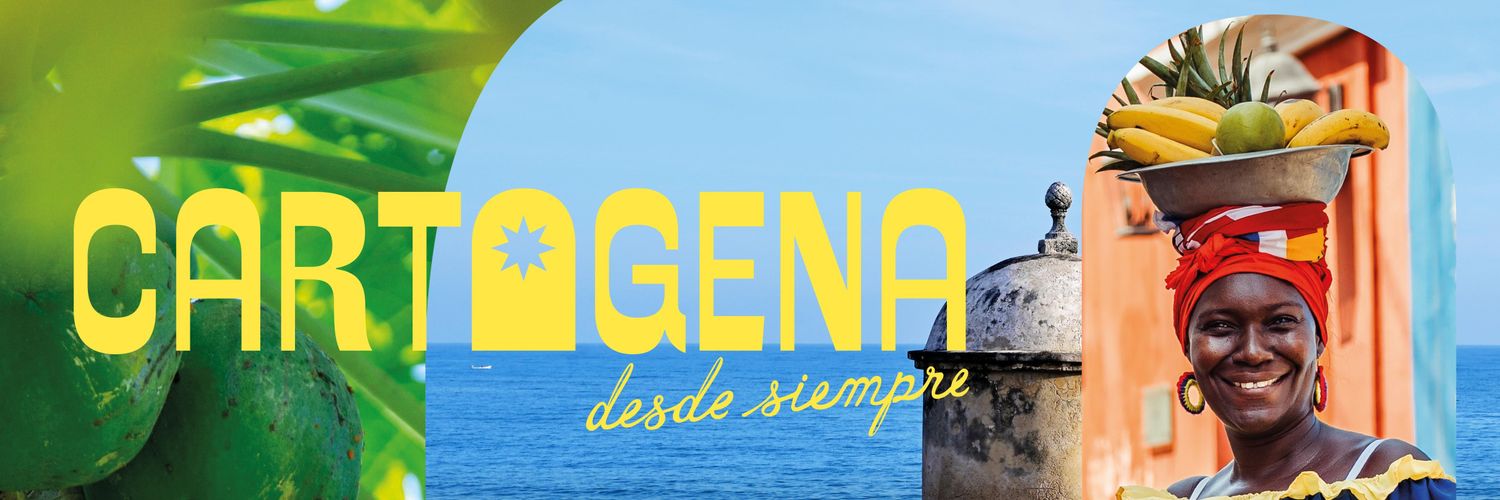 Secretaría de Infraestructura de Cartagena banner