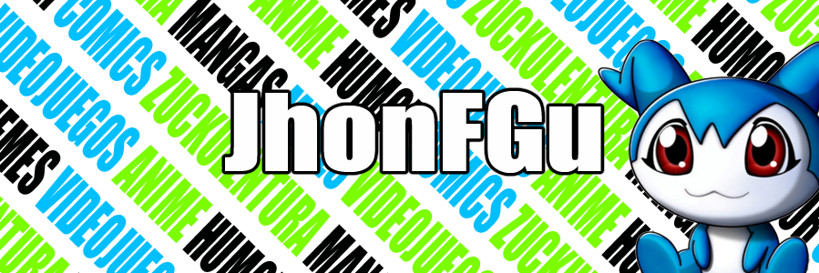 JhonFGu's profile banner image