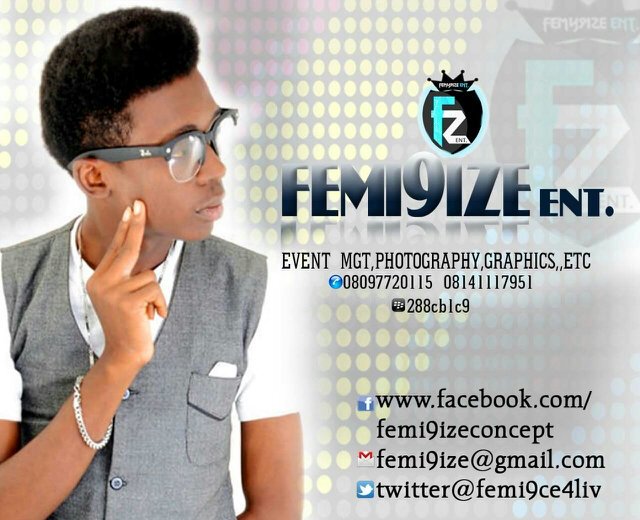 femy9ize's profile banner image