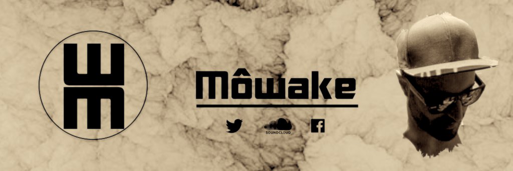 Mowakemusic's profile banner image