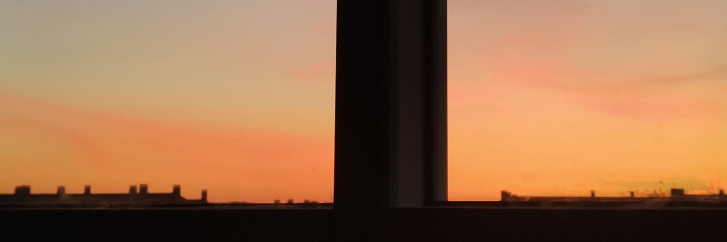 miska1983's profile banner image