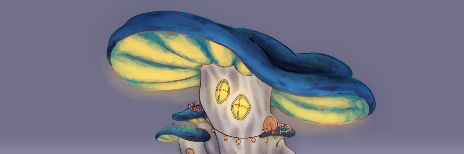 kenddamus's profile banner image