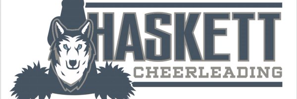 HaskettCheer Profile Banner