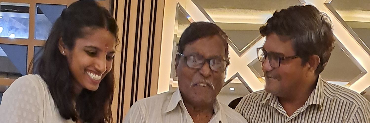 RAVIRAM186's profile banner image