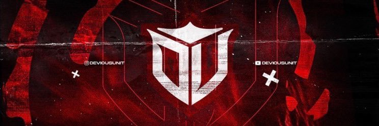 Devious.Unit banner