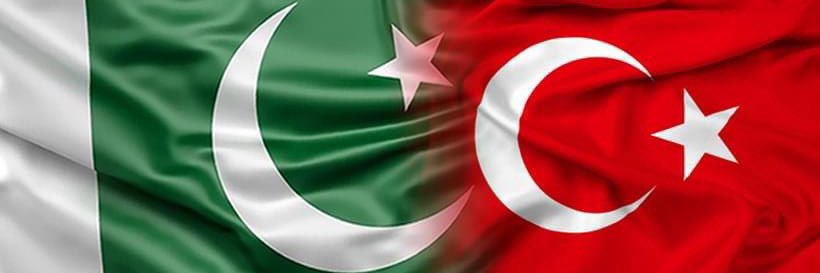 Pakistan Embassy Türkiye banner