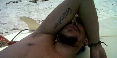 valedon84's profile banner image