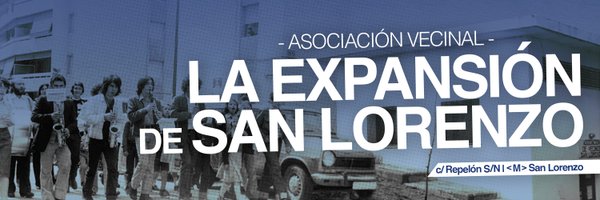 AVSanLorenzo Profile Banner