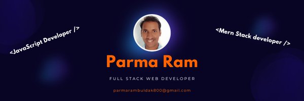 BuldakParma Profile Banner