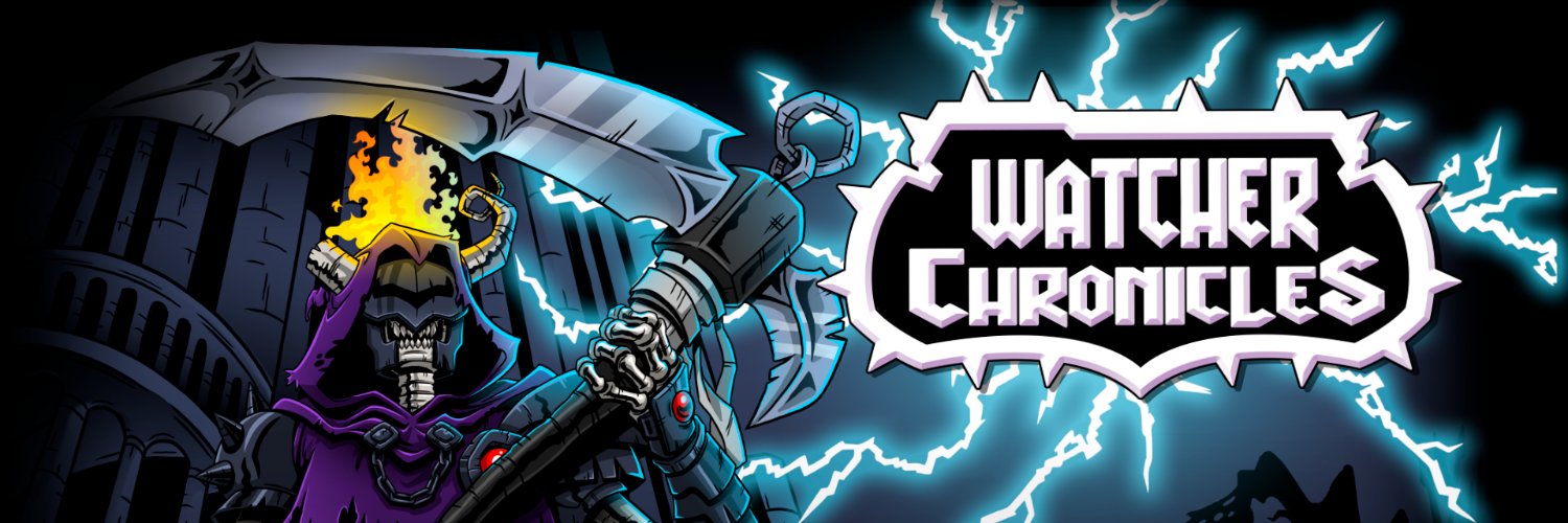 Watcher Chronicles banner