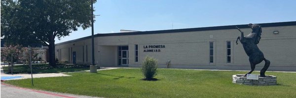 LaPromesa_AISD Profile Banner