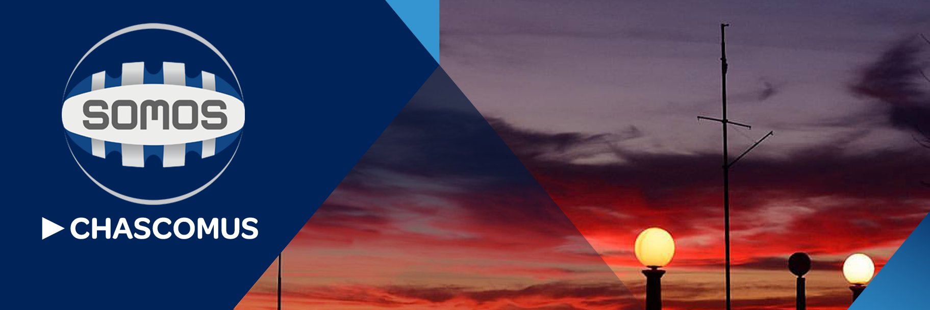 SomosChascomús banner