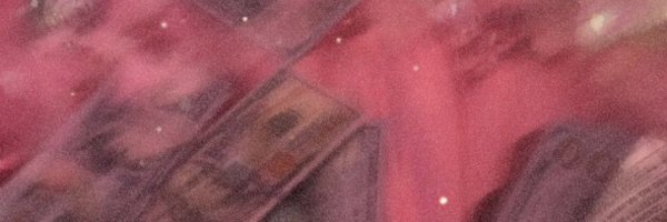 ❤︎ 𝐌𝐈𝐒𝐒 𝐁𝐀𝐍𝐊𝐒 🫧 Profile Banner