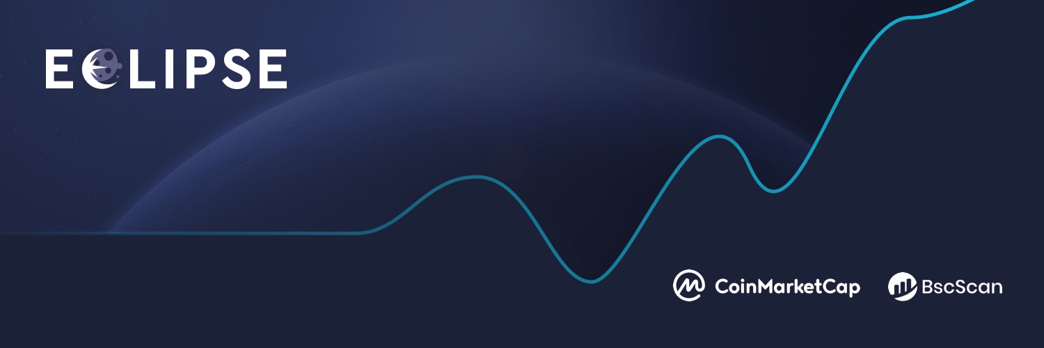 EclipseToken banner