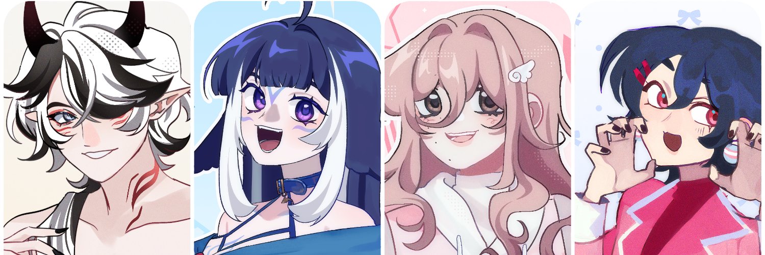 ♱ Tsukiyomi ♱ banner