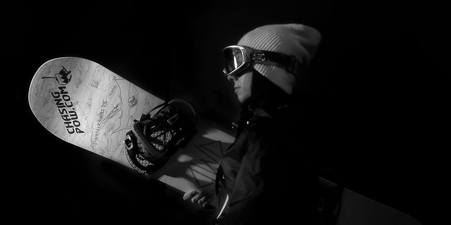 ChasingPow banner
