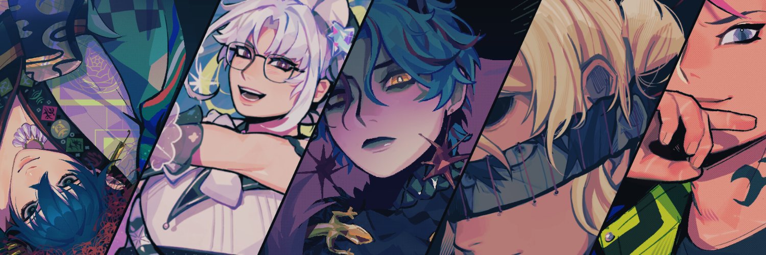 Tora 🍔 Otome Jam's banner