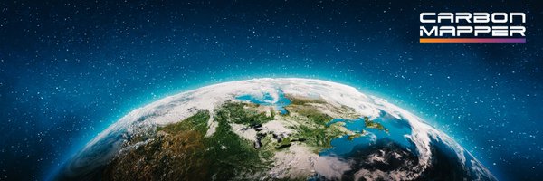 carbonmapper Profile Banner