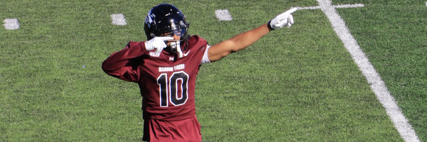 Eric Stephens banner