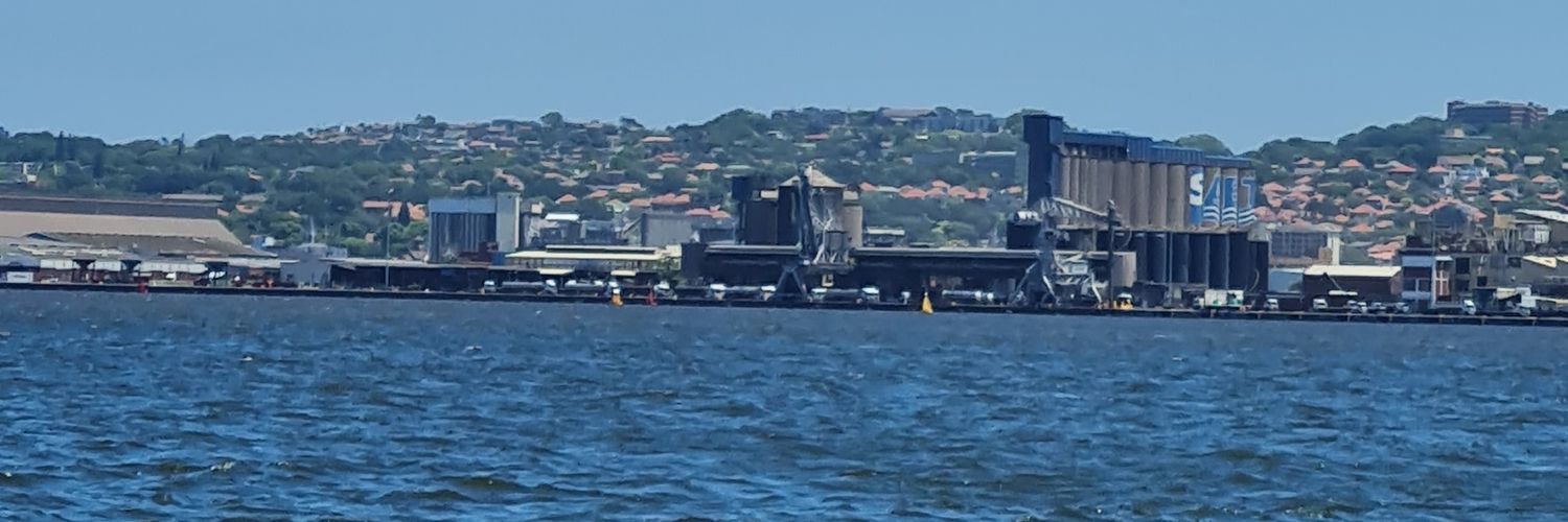 GamingOcelot 🇿🇦 banner