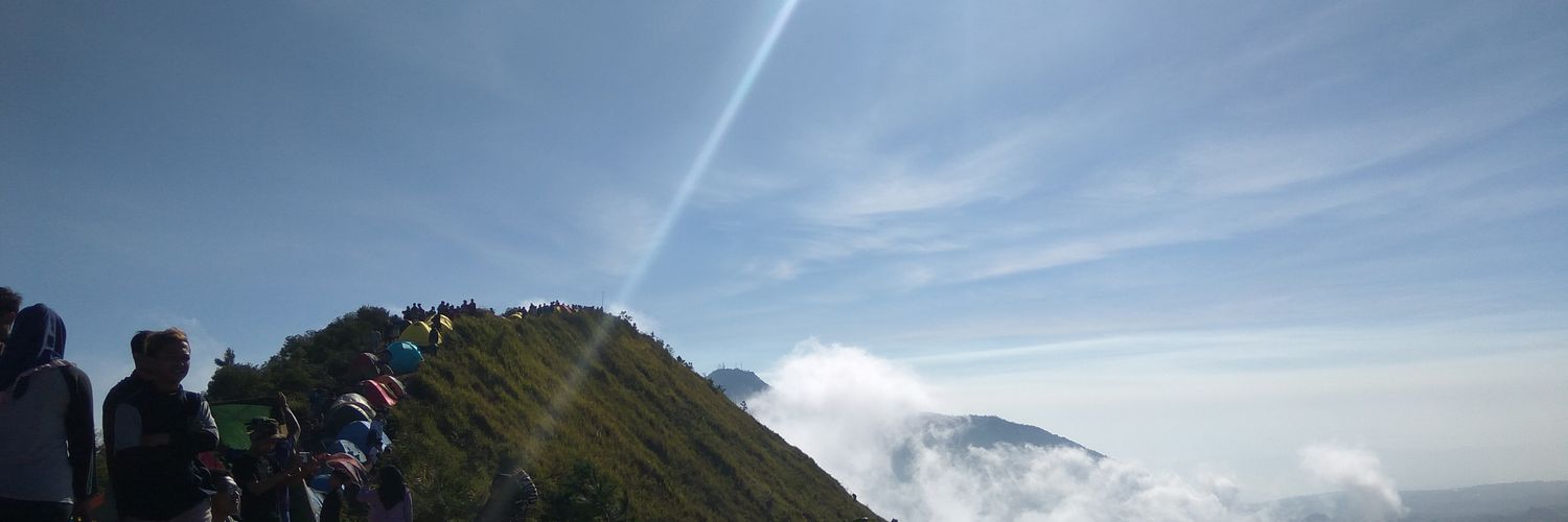 asridzikri's profile banner image