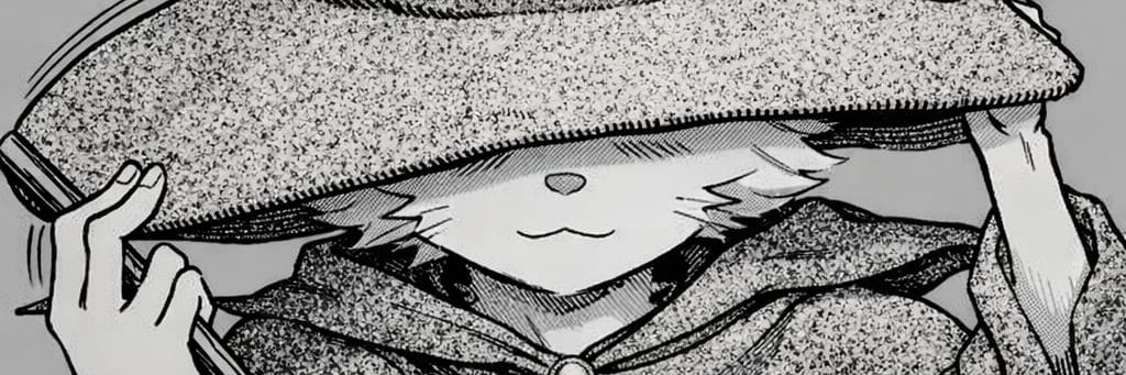 🍥| Anubis Slayer banner