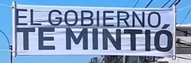 El Buscapleitos 🏌‍♂️ banner