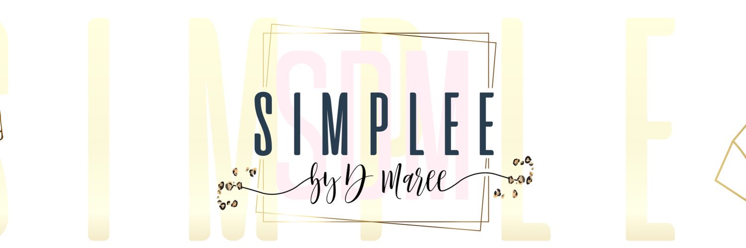 simpleeDmaree's profile banner image