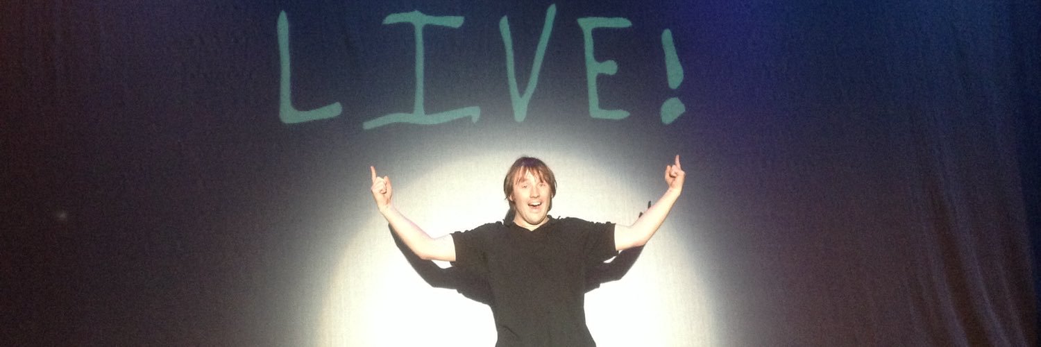 JasonRead12's profile banner image