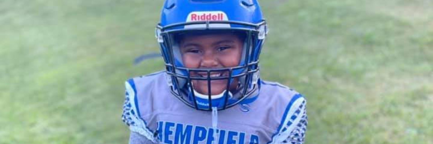 pumpkinhead6009's profile banner image