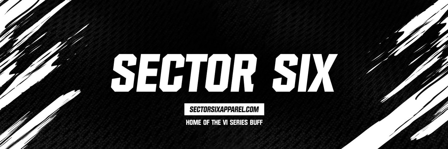 Sector Six Profile Banner