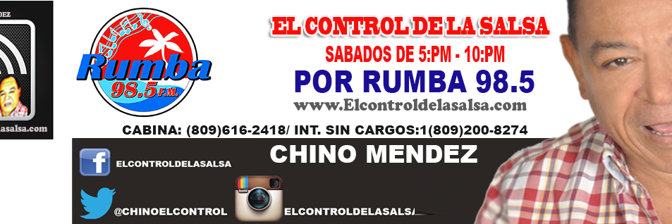 chinoelcontrol's profile banner image