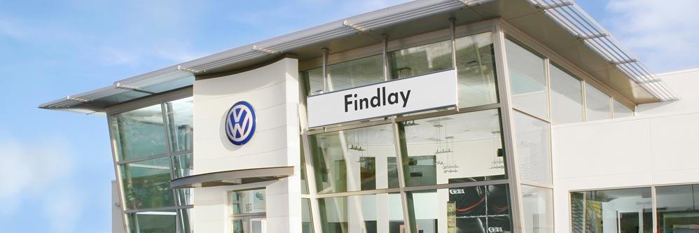 FindlayVW's profile banner image