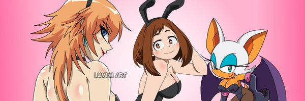 ArtLumiim Profile Banner