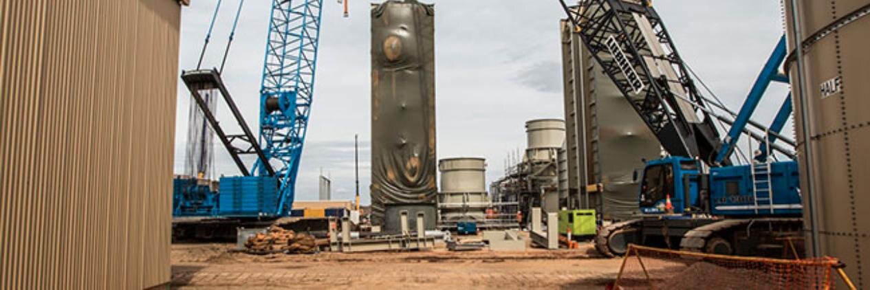 Industry Queensland banner