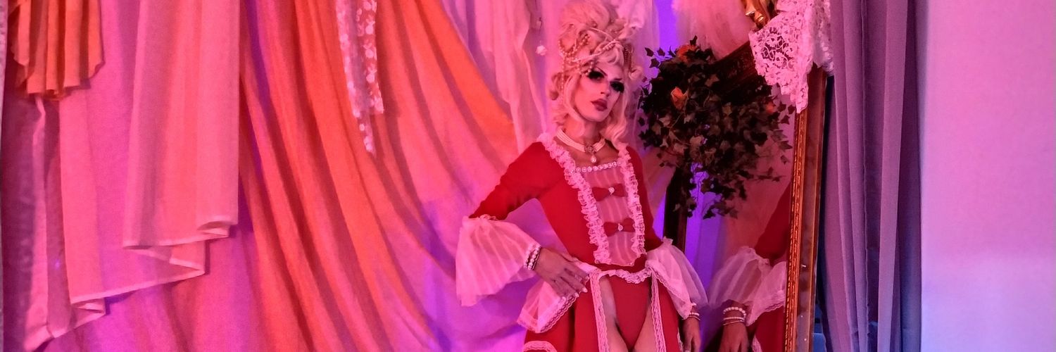 JOAN CHEVALIER 💅🏻 banner