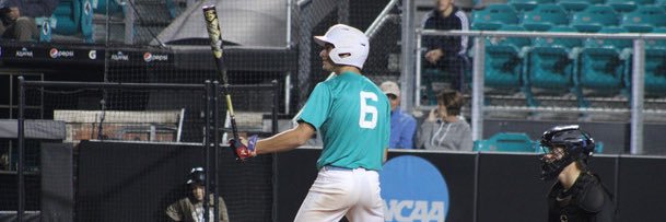 Andy Hartas banner