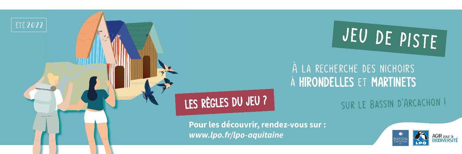 LPO Aquitaine banner