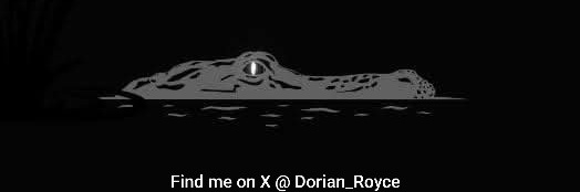 Dorian_Royce's profile banner image