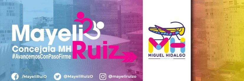 Mayeli Ruiz banner