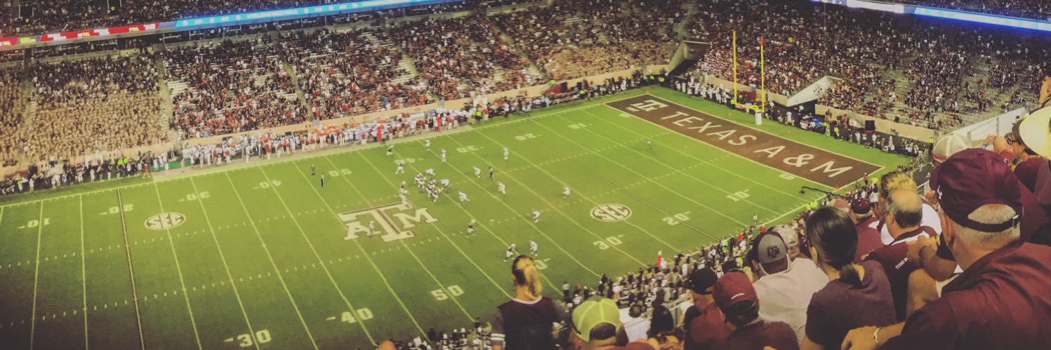 AggieCollector's profile banner image