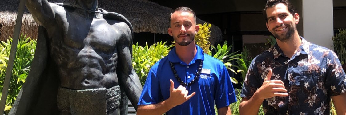 Jeffrey Healey banner