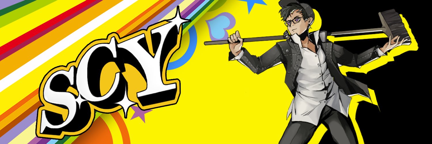 Red Haired Sean banner