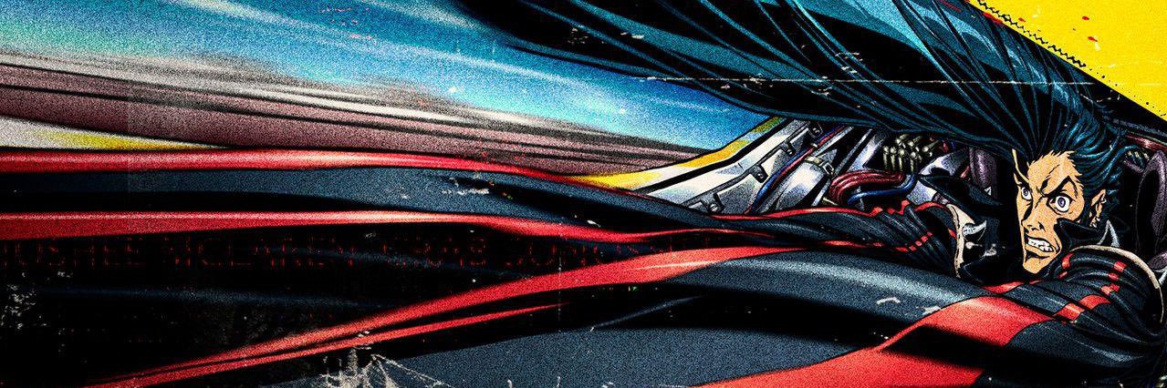 NOVA | Greenlight banner