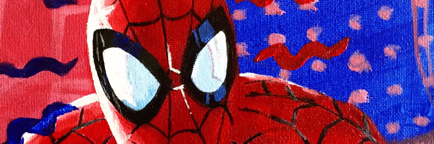 MaxPheroh's profile banner image