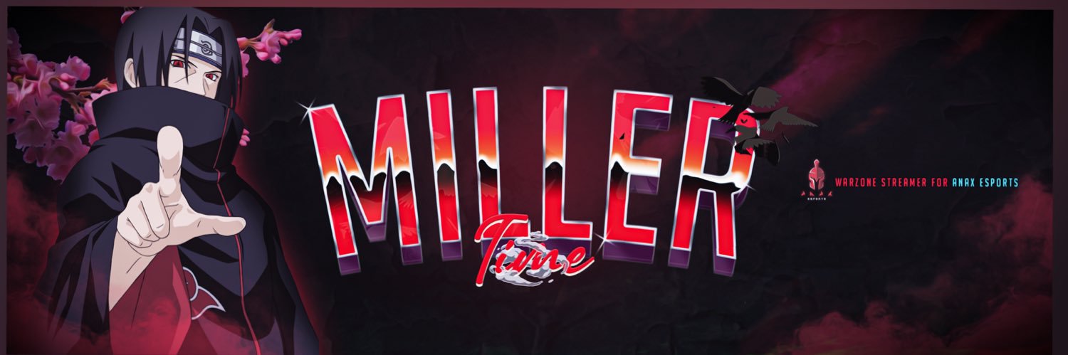 Miller_Time0011's profile banner image
