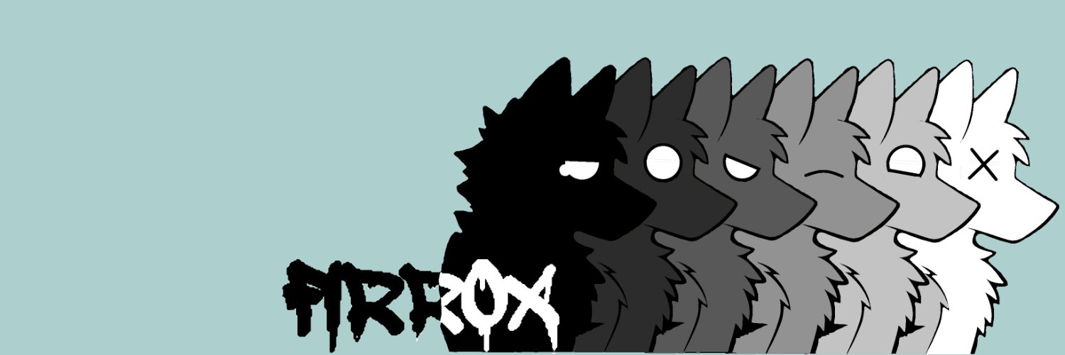 FirroxFox's profile banner image