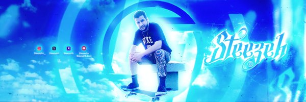 Steezehh Profile Banner